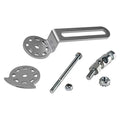 Crank Arm Kit, Aluminum, 1/2 in Rod