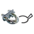Coupler Kit, 3/8 to 5/8 in Shaft