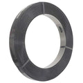 Steel Strapping, 23 mil, 1/2 In. W