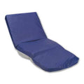 Air/Foam Mattress Fire Barrier