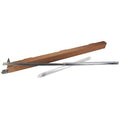 36" Welding Rod 1/8" Dia., AWS R45, 10 lb.