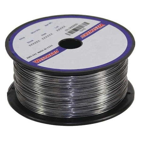 Welding Wire, 0.030"dia., E71T11