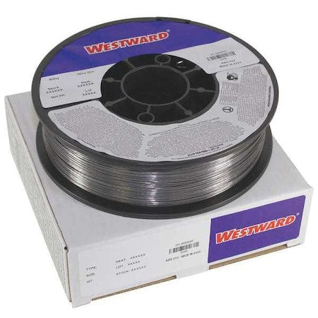Welding Wire, 0.045 in.dia., E71T11