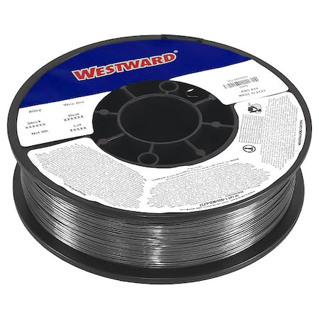 Welding Wire, 0.030"dia., E71T11