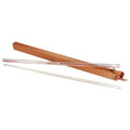 36'' Welding Rod 1/16" Dia., AWS ER312, 1 lb.