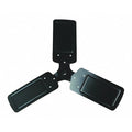 Replacement Propeller, 30 in Blade Dia, 5/8 in Bore Dia, 12 Degree Pitch, 1/2 hp, 1100 rpm, Aluminum