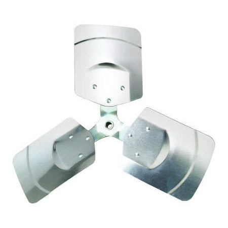 Replacement Propeller, 20 In, 3 Blade