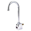 Sensor Faucet, Battery Powered