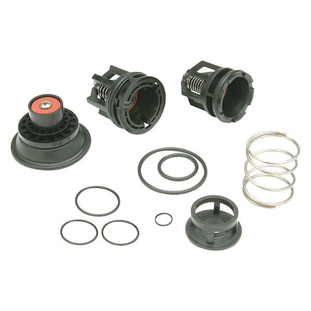 Wedge Kit