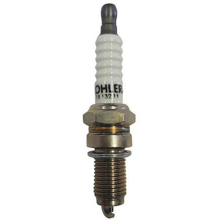 Spark Plug, 12mm, RFI