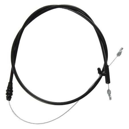 Cable Control,37.58 in.