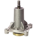 Mandrel, ASM