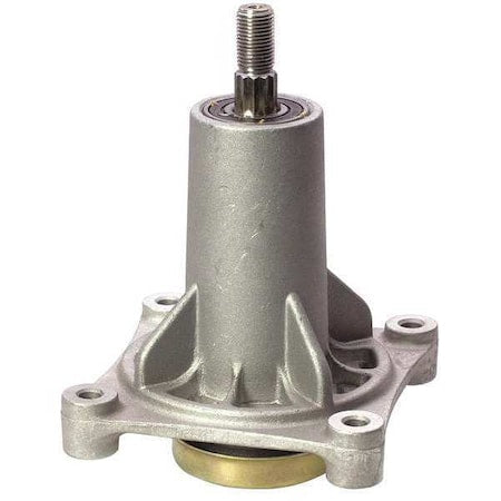 Mandrel, ASM