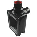 Electrical Box, FSCA Box Type, 1 Gang, PVC