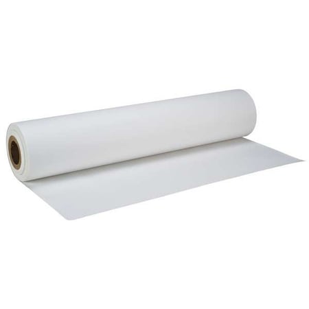 Flame Retardant Paper,60 In x 300 ft