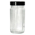 Bottle, 16 oz, PK48