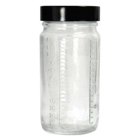 Bottle, 16 oz, PK48