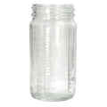 Bottle, 16 oz, PK48