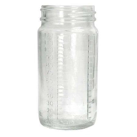 Bottle, 16 oz, PK48