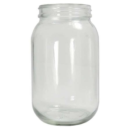 Bottle, 8 oz, PK24
