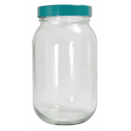 Bottle, 128 oz, PK4