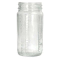 Bottle, 2 oz, 38-400, PK48
