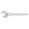 15" Adjustable Tapered Handle Wrench - Boxed