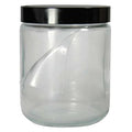 Bottle Safety Coated, 16 oz, 70-400, PK24
