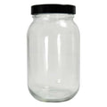 Bottle, 8 oz, PK24