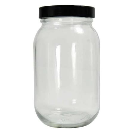 Bottle, 32 oz, PK12