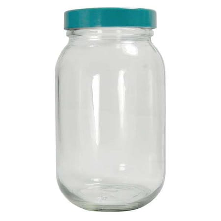 Bottle Cleaned, 128 oz, 89-400, PK4