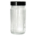 Bottle, 16 oz, 70-400, PK48