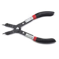 6-1/2" Interchangeable Tip Internal Snap Ring Pliers