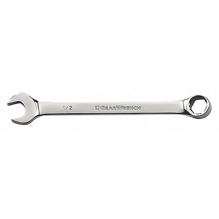 3/4" 6 Point Combination Wrench
