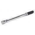 1/2" Drive Micrometer Torque Wrench 20-150 ft/lbs.