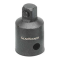 3/4" Drive 3/4" F x 1/2" M Impact Adapter