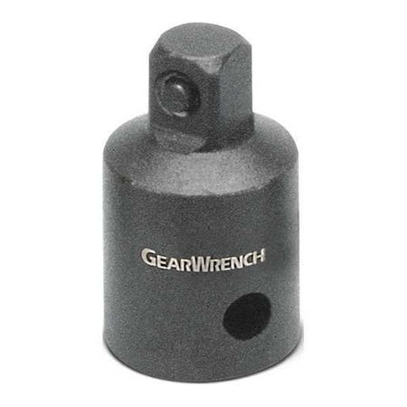 3/4" Drive 3/4" F x 1/2" M Impact Adapter