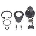 1/2" Drive 84-Tooth Non-Quick Release Ratchet Repair Kit