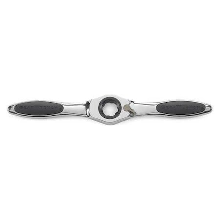 Large Ratcheting T Wrench