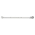9/16" 120XP Universal Spline XL GearBox Flex Head Ratcheting Wrench