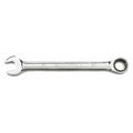 1-1/2" 72-Tooth 12 Point Ratcheting Combination Wrench