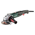 AngleGrinder, 5inDia, 11,000RPM, 10.2A