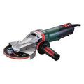 AngleGrinder, 6inDia, 9,600RPM, 13.5A