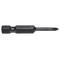 PowerBit, L:1 15/16", PKG5, BitSize:#0