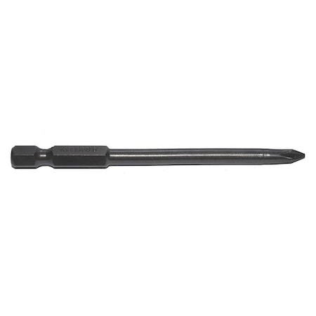 PowerBit, L:1 15/16", PKG5, BitSize:#1