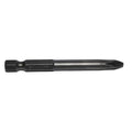 PowerBit, L:2.75", PKG5, BitSize:#2