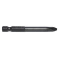 PowerBit, L:2.75", PKG5, BitSize:#2