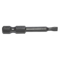 PowerBit, L:1 15/16", PKG5, BitSize:4F-5R