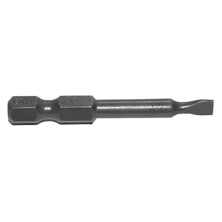 PowerBit, L:1 15/16", PKG5, BitSize:4F-5R
