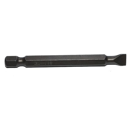 PowerBit, L:2.75", PKG5, BitSize:8F-10R